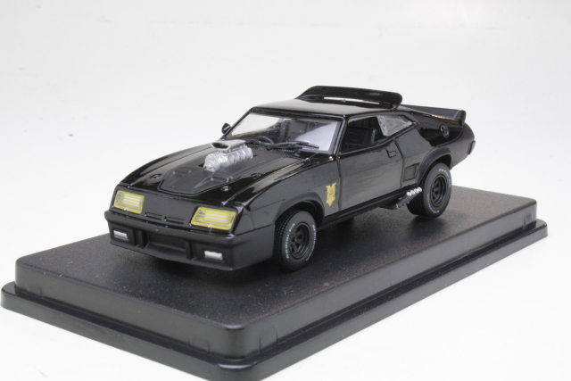 Ford Falcon XB 1973 "Last of the V8 Interceptors MadMax 1979"
