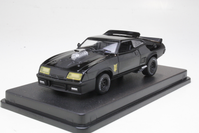 Ford Falcon XB 1973 "Last of the V8 Interceptors MadMax 1979" - Sulje napsauttamalla kuva