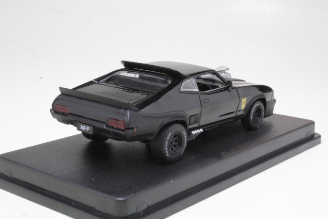 Ford Falcon XB 1973 "Last of the V8 Interceptors MadMax 1979" - Sulje napsauttamalla kuva