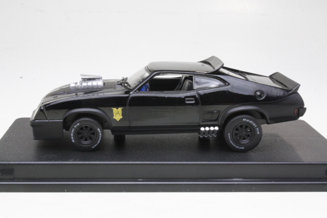Ford Falcon XB 1973 "Last of the V8 Interceptors MadMax 1979"