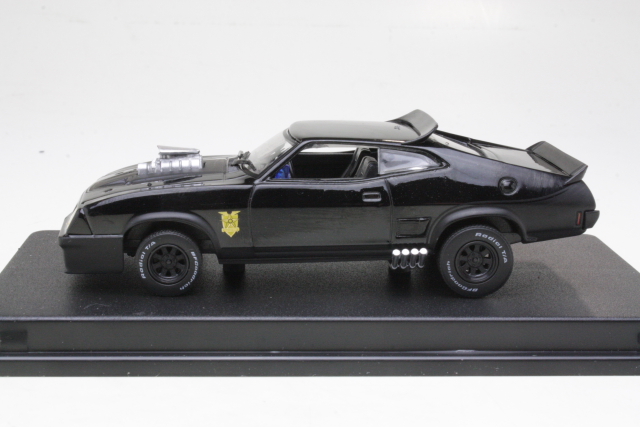 Ford Falcon XB 1973 "Last of the V8 Interceptors MadMax 1979" - Click Image to Close