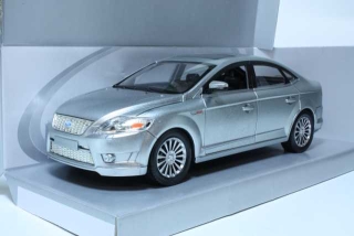 Ford Mondeo 2008, hopea - Sulje napsauttamalla kuva