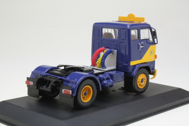 Volvo F88 1971 "ASG"
