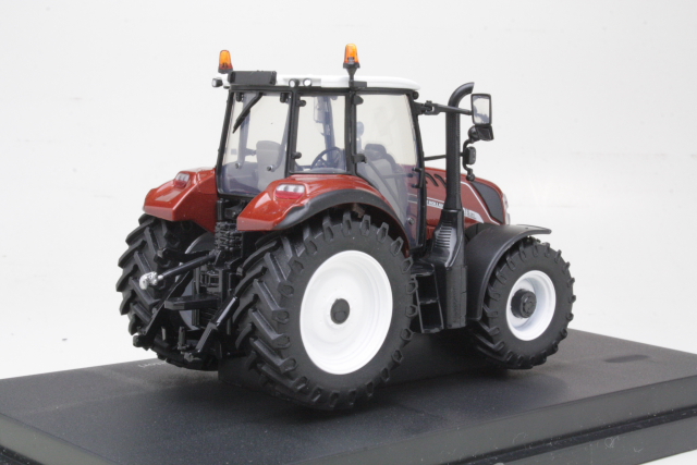 New Holland T5.120 "Fiat Centenario" - Sulje napsauttamalla kuva