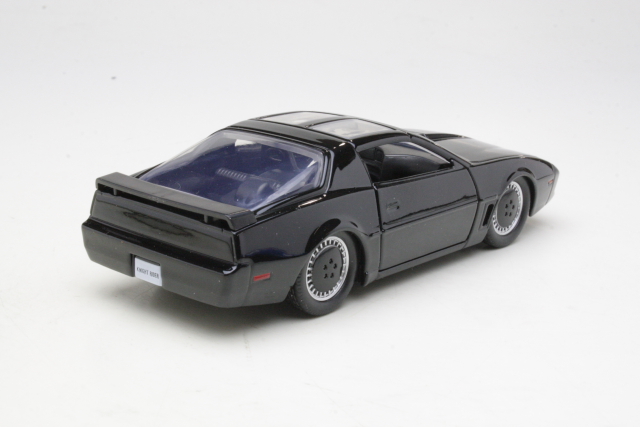K.I.T.T. Pontiac Trans Am 1982 "The Knightrider"
