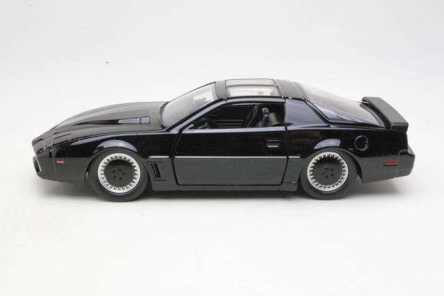 K.I.T.T. Pontiac Trans Am 1982 "The Knightrider"