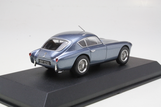 AC ACECA 1957, sininen