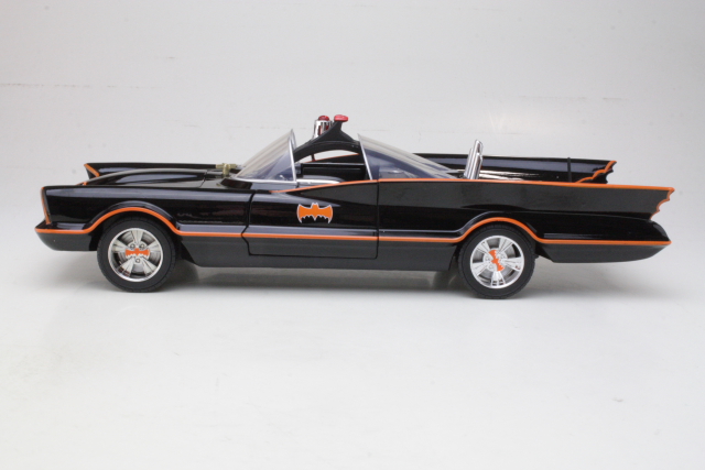 Batmobile 1966 "TV Series"