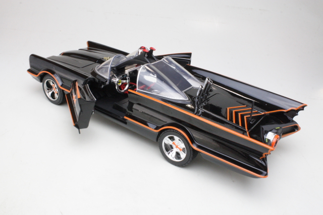 Batmobile 1966 "TV Series"