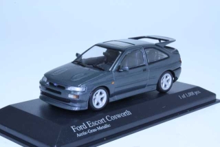 Ford Escort RS Cosworth 1992, harmaa