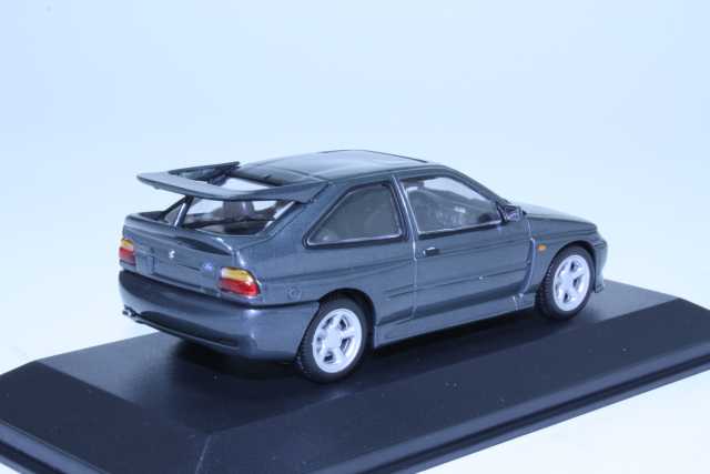 Ford Escort RS Cosworth 1992, harmaa
