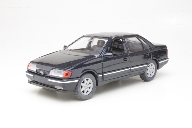 Ford Scorpio 1989 Sedan, dark green