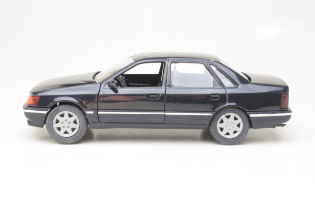 Ford Scorpio 1989 Sedan, tummanvihreä