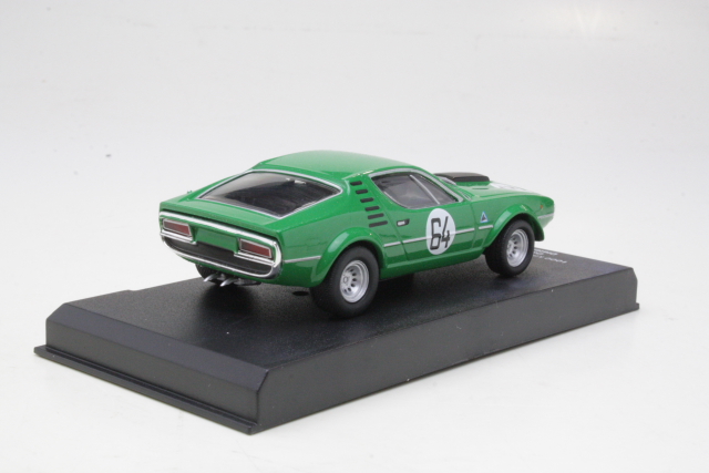 Alfa Romeo Montreal, 1000km Nurburgring 1973, Gleich/Weizinger