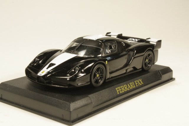 Ferrari FXX 2005, black