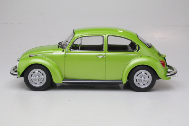 VW 1303 1972, green