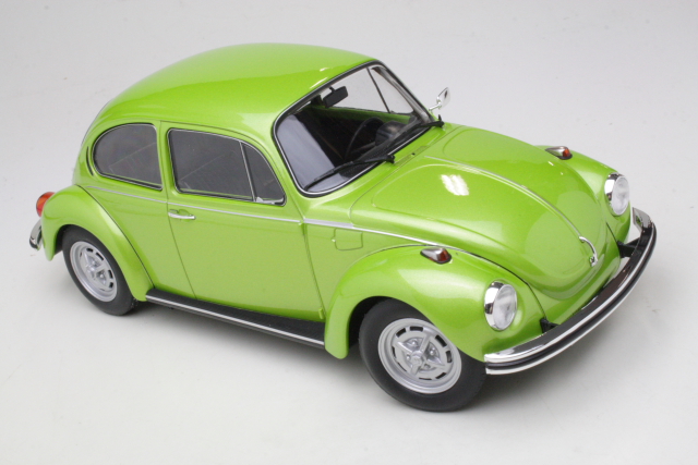 VW 1303 1972, green