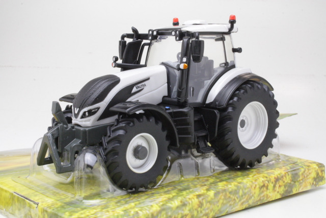 Valtra TZ54V, white