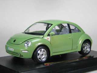 VW New Beetle 1998