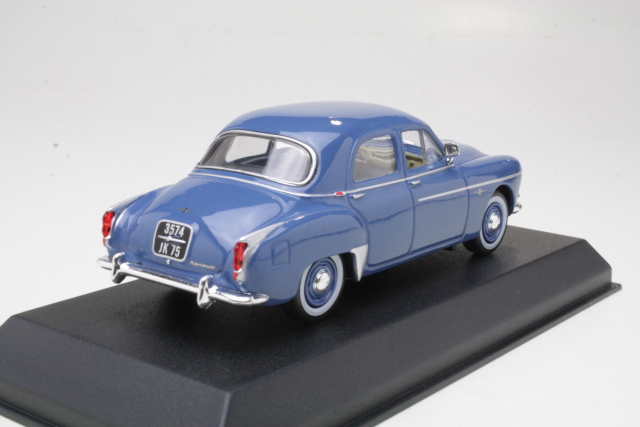 Renault Fregate 1959, sininen