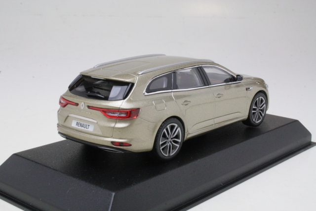 Renault Talisman Estate 2016, beige