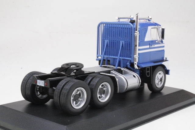 International Harvester DCOF-405 1959 "Emeryville"