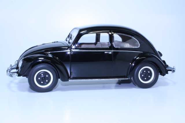 VW Kupla 1949, black