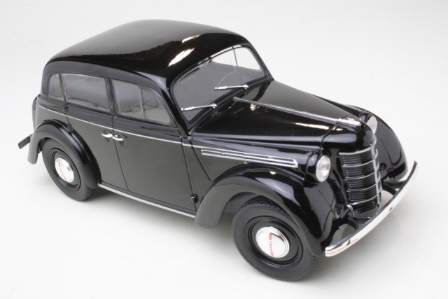 Opel Kadett K38 1938, black - Click Image to Close