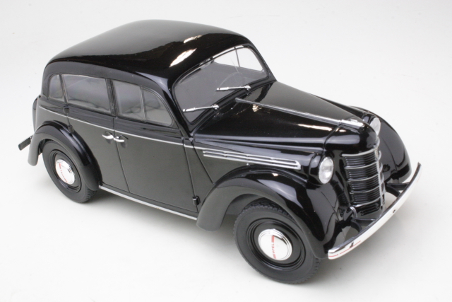 Opel Kadett K38 1938, musta