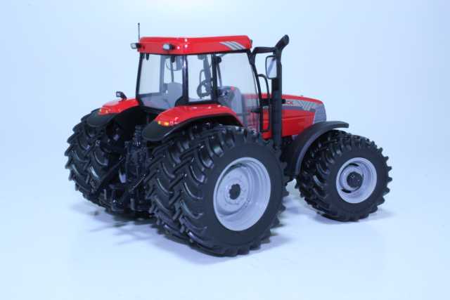 Mc Cormick MTX145 2008 (paripyörillä)