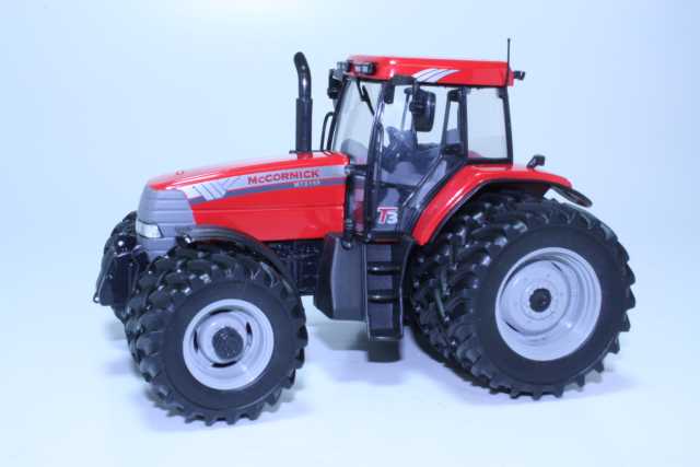 Mc Cormick MTX145 2008 (paripyörillä)