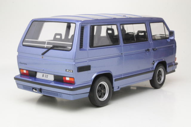 Porsche B32 1984, blue