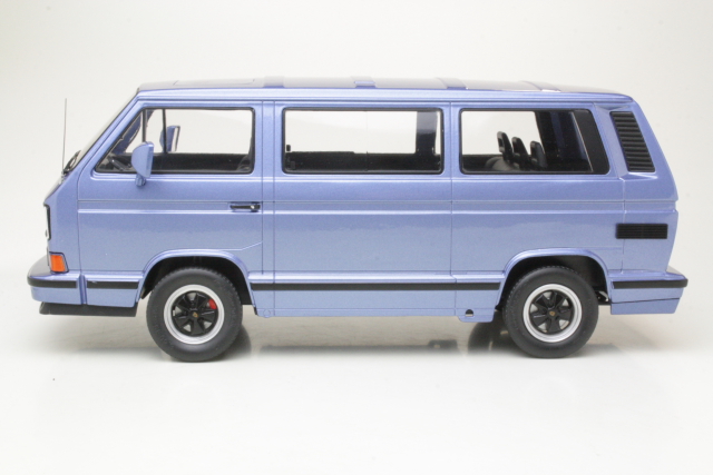 Porsche B32 1984, blue