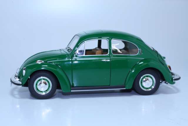 VW Beetle 1302, green