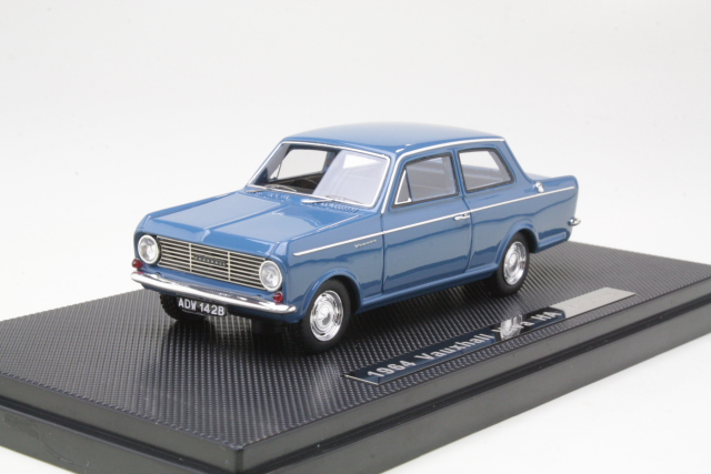 Vauxhall Viva HA DeLuxe 2d 1964, blue