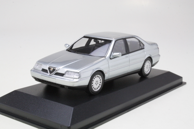 Alfa Romeo 164 3.0 V6 Super 1992, hopea