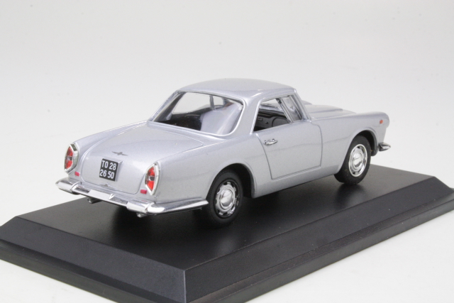 Lancia Flaminia GT Touring 1959, hopea