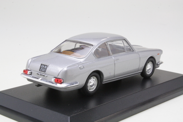Lancia Flavia Coupe Pininfarina 1961, hopea