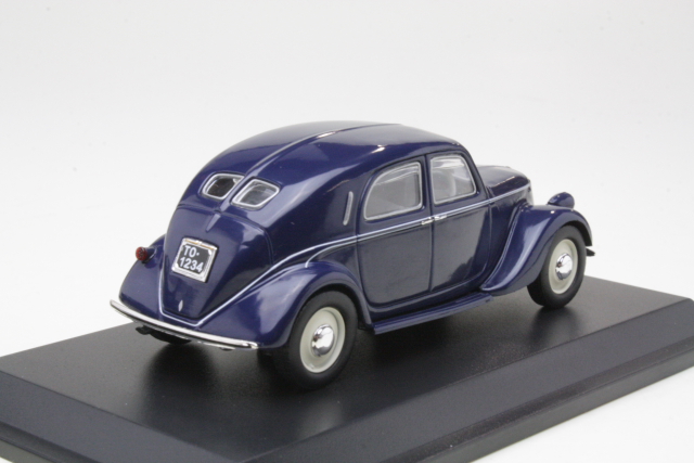 Lancia Aprilia 1937, blue