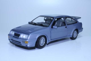 Ford Sierra RS Cosworth 1988, blue