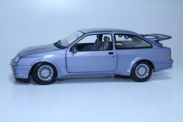 Ford Sierra RS Cosworth 1988, blue