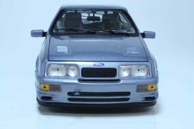 Ford Sierra RS Cosworth 1988, blue