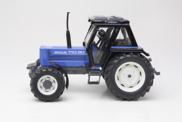 New Holland 110-90 DT, sininen