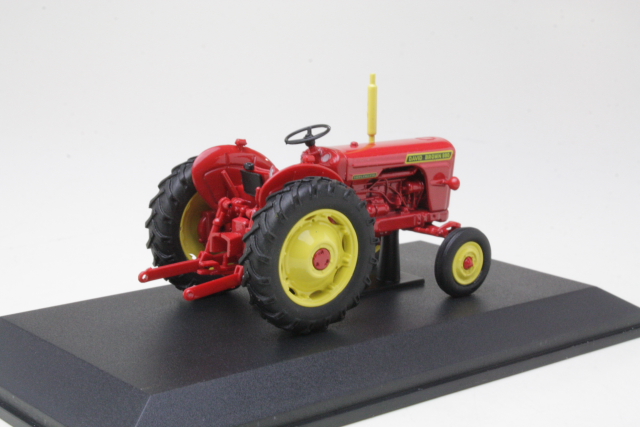 David Brown 990 Implematic 1964, red