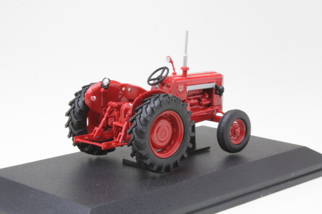 Valmet 565 1966, punainen 1:43 - Sulje napsauttamalla kuva