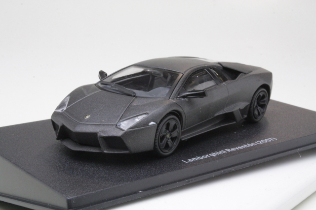 Lamborghini Reventon 2007, matt grey