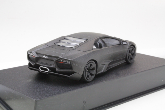 Lamborghini Reventon 2007, matt grey