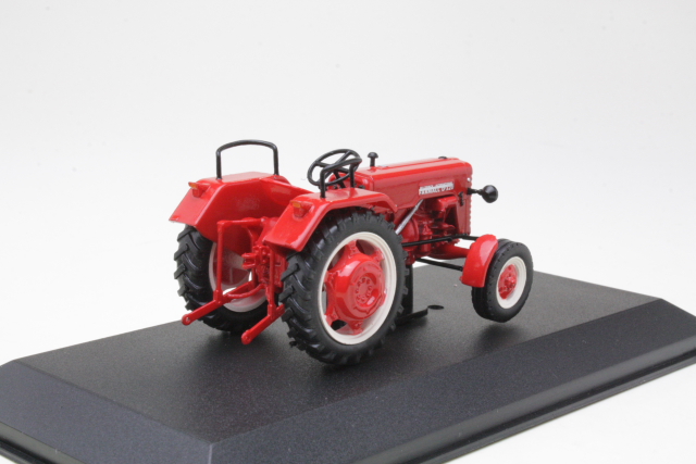IH McCormick D-320 1956, punainen