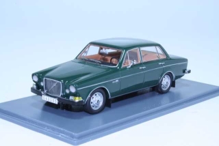 Volvo 164 1969, dark green