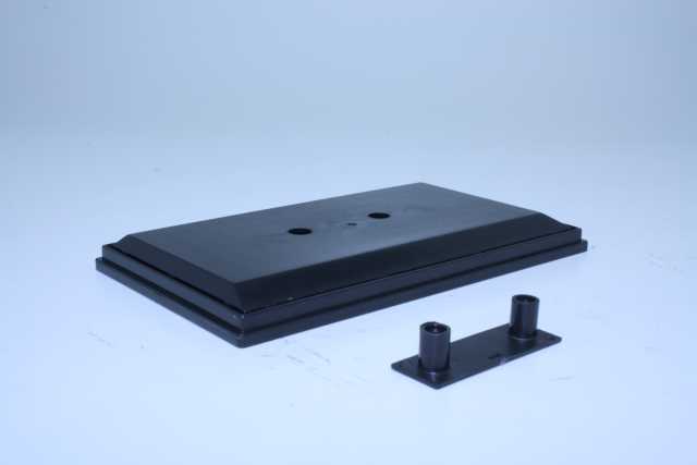 Muovikotelo 1:43 LBH